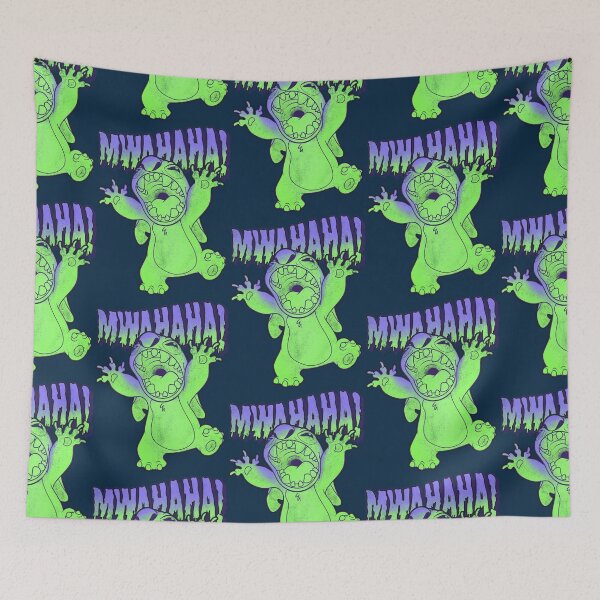 Item preview, Mwahaha Evil Laugh Glow designed and sold by thrivance56.