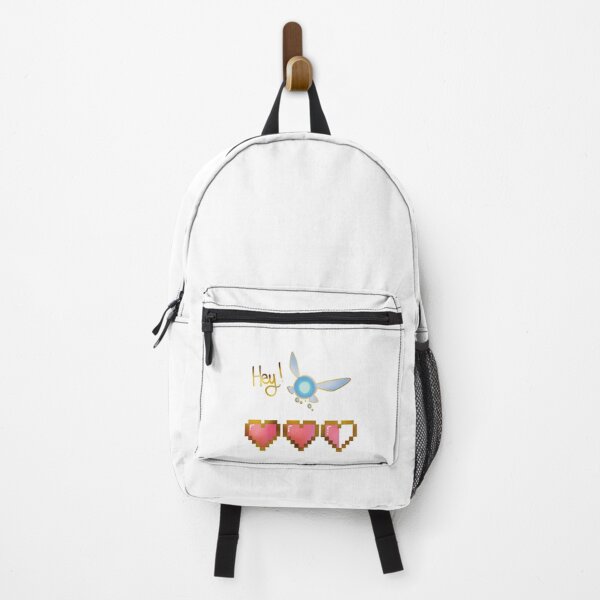 Item preview, Pixel Heart Navy Video Game Oot designed and sold by handymaryloui.