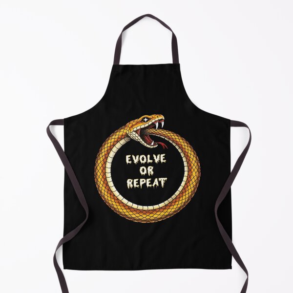 Item preview, Evolve or Repeat designed and sold by Roysdisturbia.