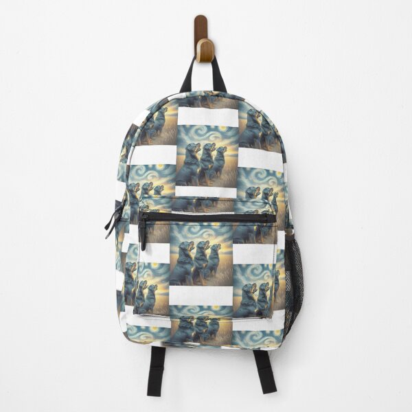 Item preview, Country Rottweilerspng ⭐⭐⭐⭐⭐ designed and sold by Redbubble-Gulf.