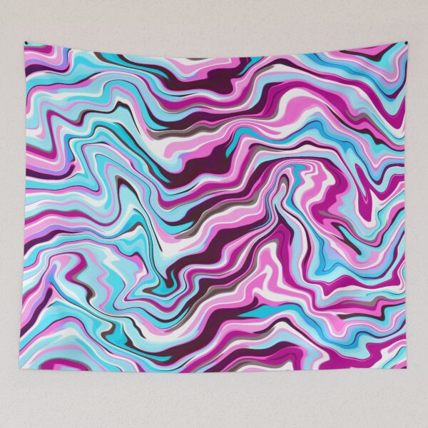 Item preview, Gorgeous abstract designed and sold by Rainbowland123.