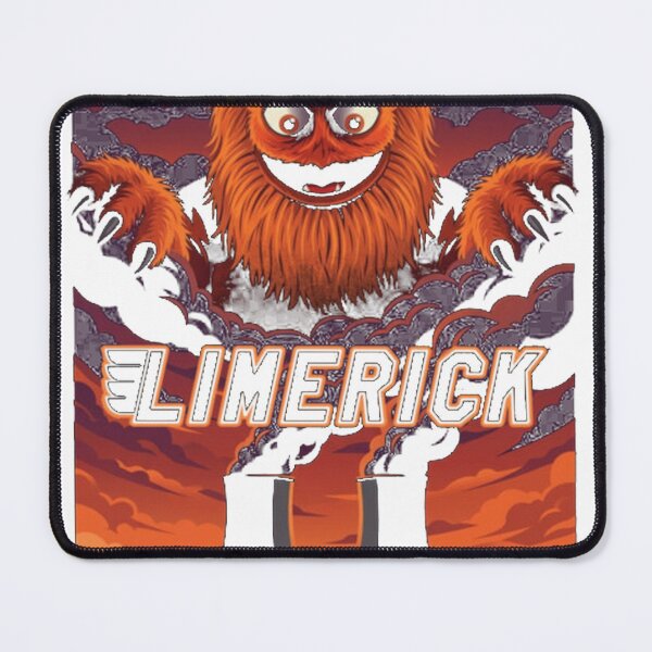 Item preview, Gritty Front Only designed and sold by Arsonist-rabbit.