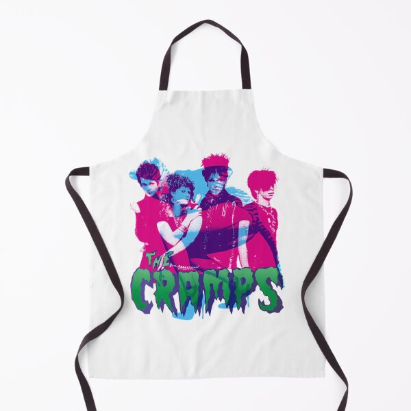 Item preview, The Cramps Bad music for Bad people designed and sold by cotybashius.