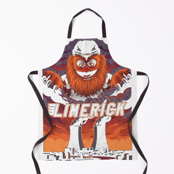 Item preview, Gritty Front Only designed and sold by Arsonist-rabbit.