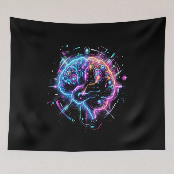 Item preview, Adversarial Anti-Facial Recognition Invisibility Camouflage designed and sold by catrizmorkess.