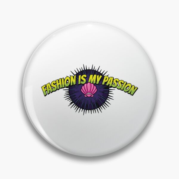 Item preview, Fashion Is My Passion Pop Art Sea Urchin Hat designed and sold by Arc2020.