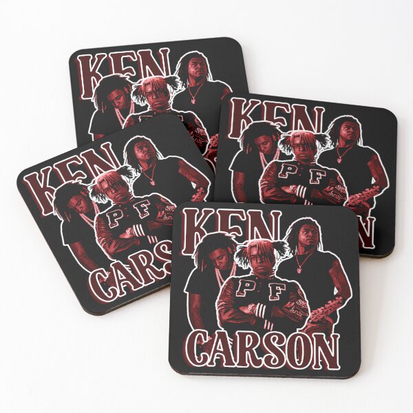Item preview, Ken Carson Rage Rap Trap Futuristic Underground Aesthetic designed and sold by ElwinAbbot.