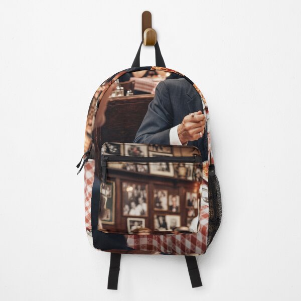 Item preview, Frank Sinatra Eating Spaghetti And Meatballs designed and sold by Home Decor Art.
