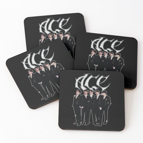 Item preview, ACE KPOP BOY GROUP designed and sold by Duckiechan.