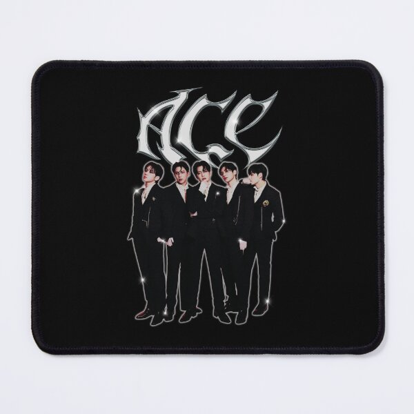 Item preview, ACE KPOP BOY GROUP designed and sold by Duckiechan.