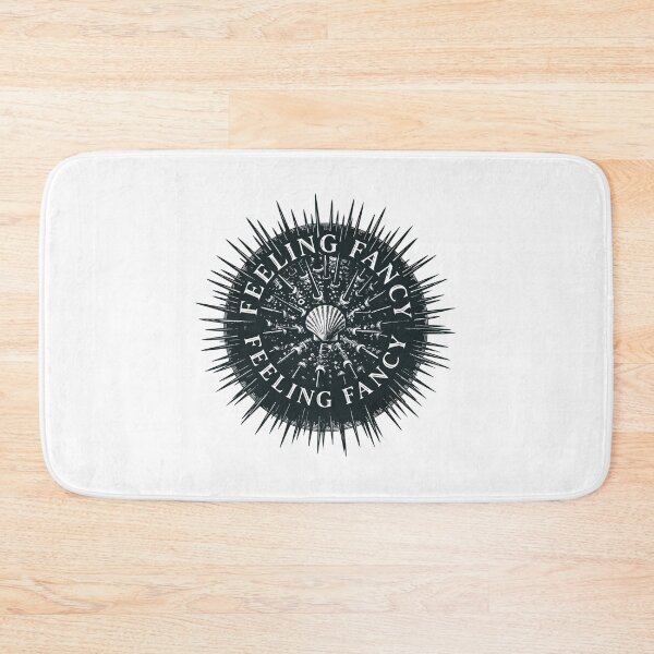 Item preview, Feeling Fancy Vintage Etching Sea Urchin Art designed and sold by Arc2020.