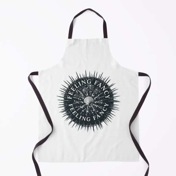 Item preview, Feeling Fancy Vintage Etching Sea Urchin Art designed and sold by Arc2020.