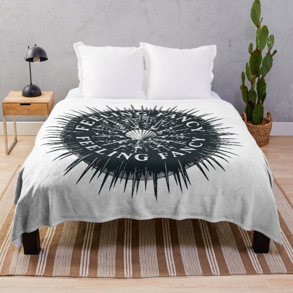 Item preview, Feeling Fancy Vintage Etching Sea Urchin Art designed and sold by Arc2020.