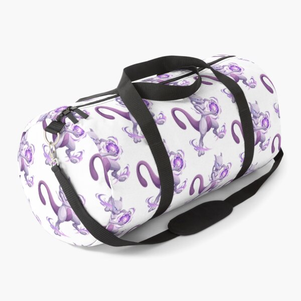 Item preview, Mewtwo attack illustration designed and sold by mackartist.
