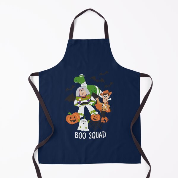 Item preview, Buzz Rex Halloween Squad designed and sold by thrivance56.