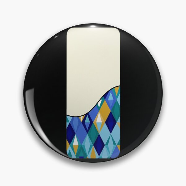 Item preview, Sabr صبر Arabic Islamic Calligraphy in ethnic pattern designed and sold by vasilestuardk.