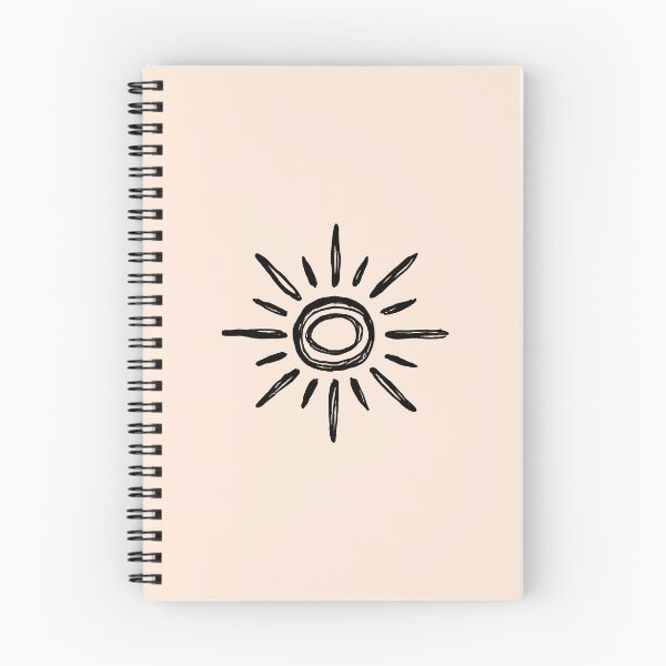 Item preview, Radiant Celestial Sun Vintage Line Art designed and sold by jianina-alondra.
