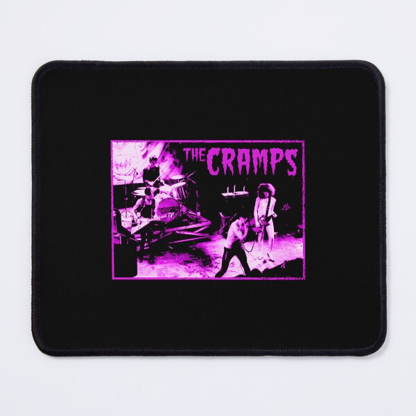 Item preview, The Cramps Bad music for Bad people Psychobilly Rumble designed and sold by cotybashius.