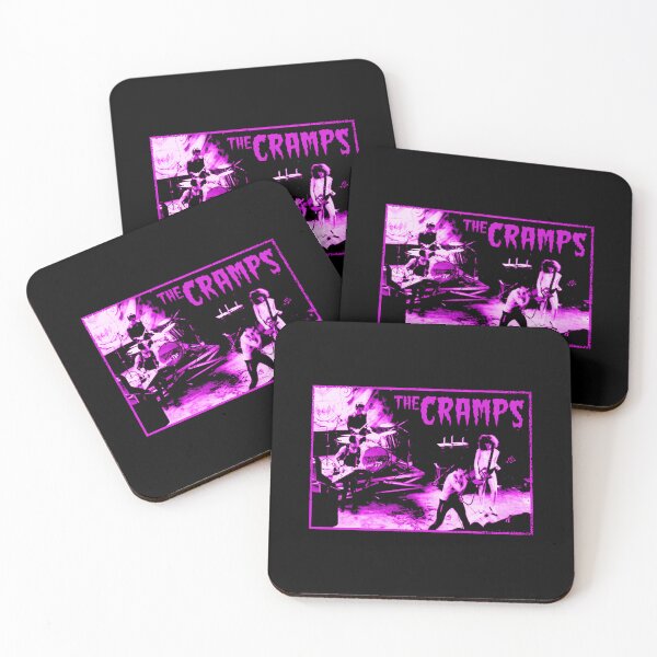 Item preview, The Cramps Bad music for Bad people Psychobilly Rumble designed and sold by cotybashius.