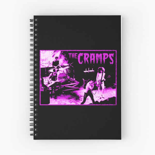 Item preview, The Cramps Bad music for Bad people Psychobilly Rumble designed and sold by cotybashius.