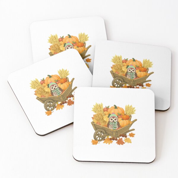 Item preview, Autumn Design Clothing & Home Accessories designed and sold by soprinted.