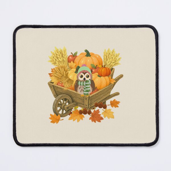 Item preview, Autumn Design Clothing & Home Accessories designed and sold by soprinted.