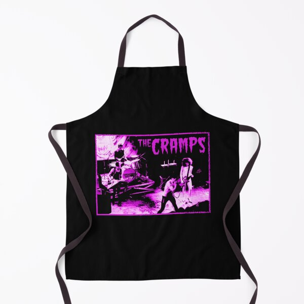 Item preview, The Cramps Bad music for Bad people Psychobilly Rumble designed and sold by cotybashius.