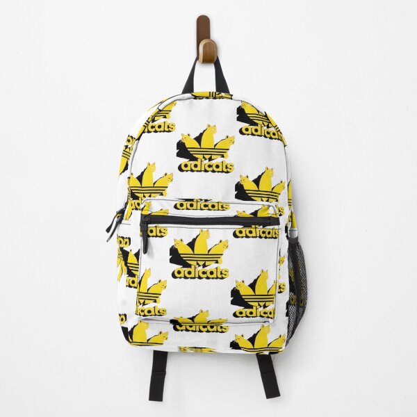 Item preview, Adicats Funny Cat Lover Design ⭐⭐⭐⭐⭐ designed and sold by Redbubble-Gulf.