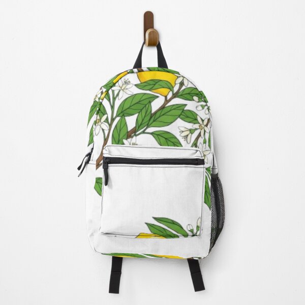 Item preview, Vintage Lemon Branch Botanical Illustration designed and sold by BlackLoverArt.