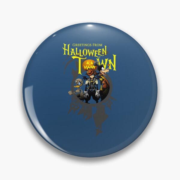 Item preview, Greetings From Spooky Town designed and sold by thrivance56.