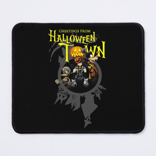 Item preview, Greetings From Spooky Town designed and sold by thrivance56.