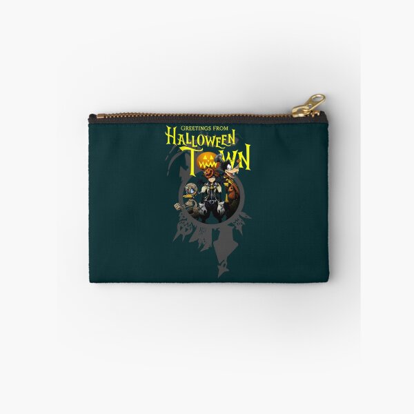 Item preview, Greetings From Spooky Town designed and sold by thrivance56.