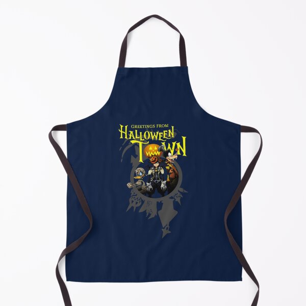 Item preview, Greetings From Spooky Town designed and sold by thrivance56.