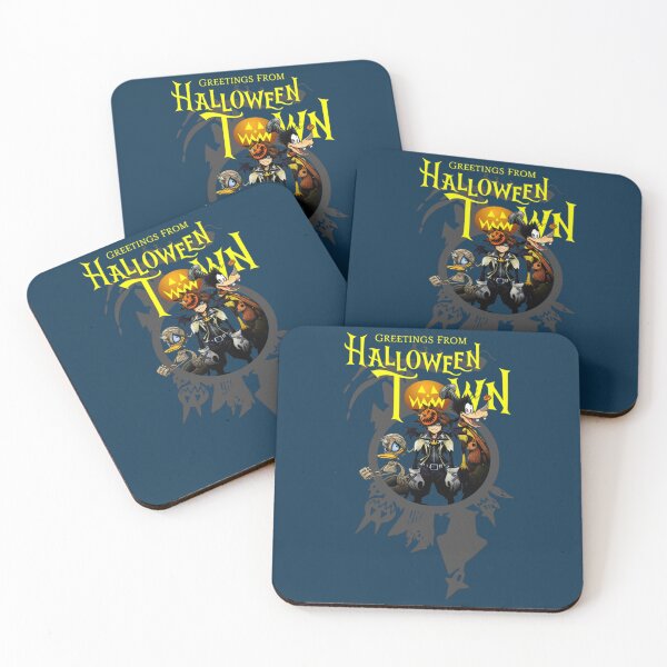 Item preview, Greetings From Spooky Town designed and sold by thrivance56.