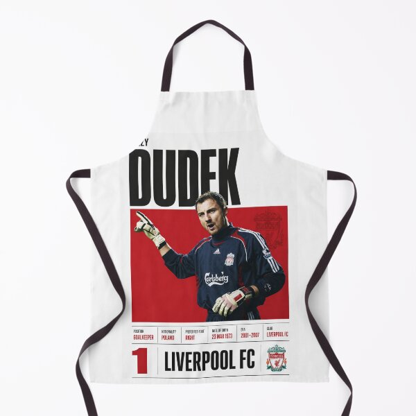 Item preview, Jerzy Dudek | Liverpool designed and sold by Sector 99.