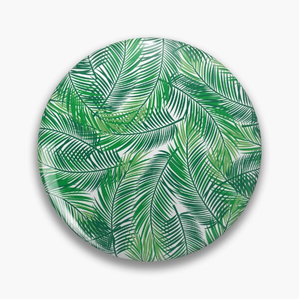 Item preview, Tropic pattern designed and sold by Wzorcowisko.