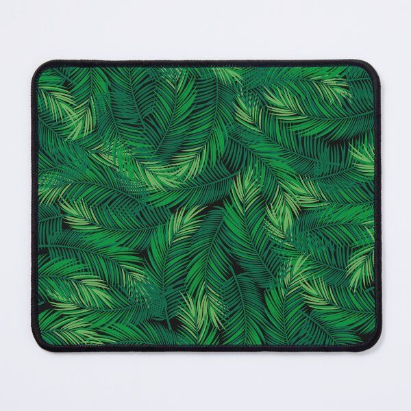 Item preview, Tropic pattern designed and sold by Wzorcowisko.
