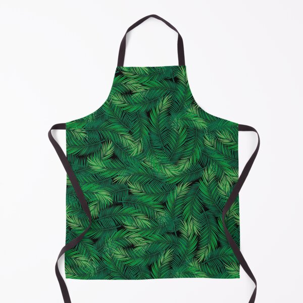 Item preview, Tropic pattern designed and sold by Wzorcowisko.