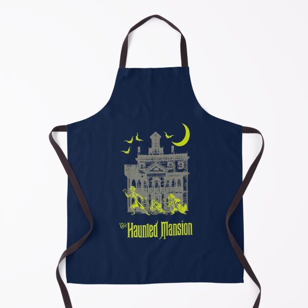 Item preview, Haunted Mansion Spooky House designed and sold by thrivance56.