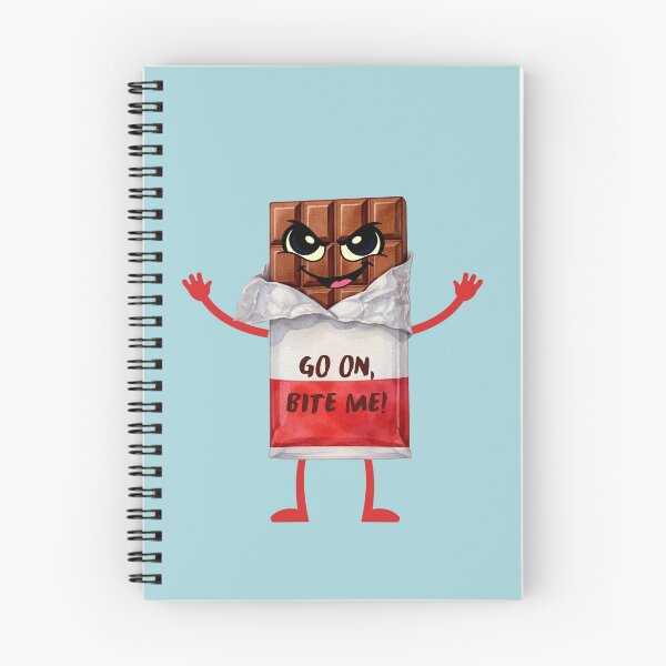 Item preview, The Chocolate Bar! designed and sold by soprinted.
