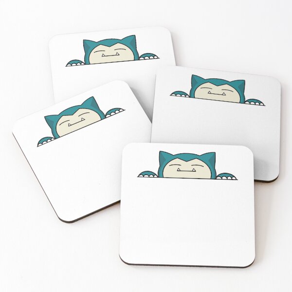 Item preview, Peeking Sleepy Creature Cartoon  designed and sold by viekneehgamb.