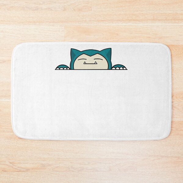 Item preview, Peeking Sleepy Creature Cartoon  designed and sold by viekneehgamb.