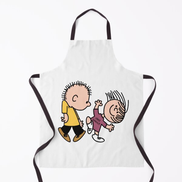 Item preview, Peanuts Greatest Hits - Rockin out to Linus and lucy designed and sold by TypeRiotStudio.