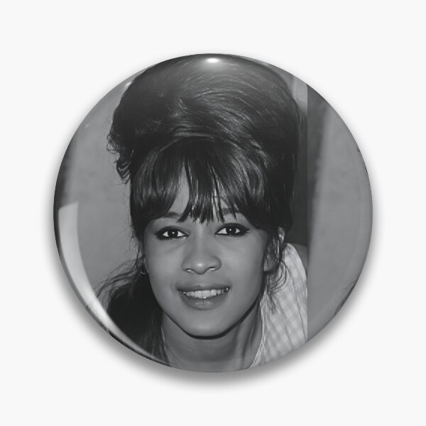 Item preview, Ronnie Spector, 1970 designed and sold by wetcigarette.