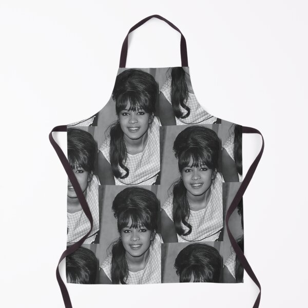 Item preview, Ronnie Spector, 1970 designed and sold by wetcigarette.
