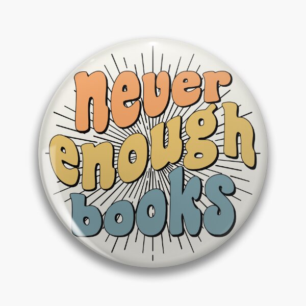 Item preview, Bookaholic Life Problems - Never Enough Books designed and sold by humnoo.