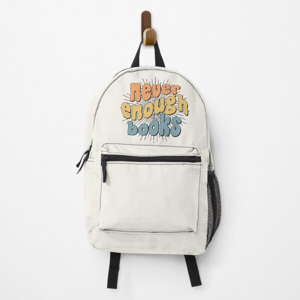Item preview, Bookaholic Life Problems - Never Enough Books designed and sold by humnoo.