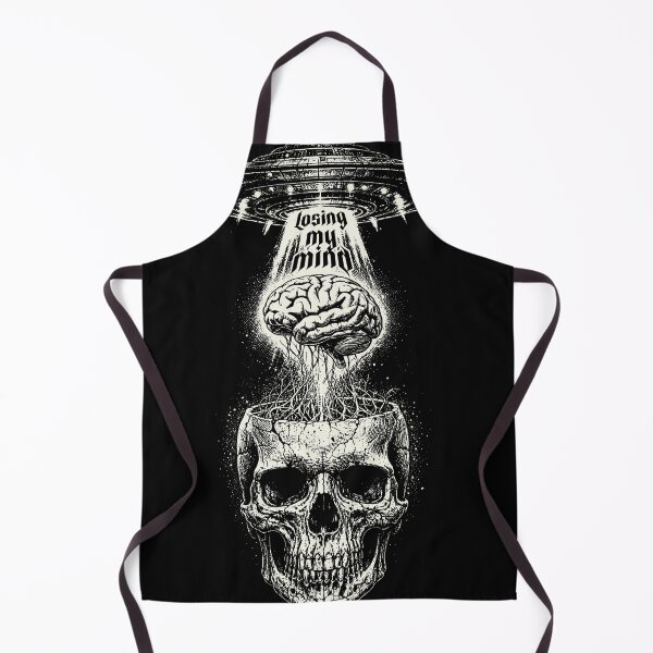 Item preview, Losing my mind designed and sold by Black Wolf Style.