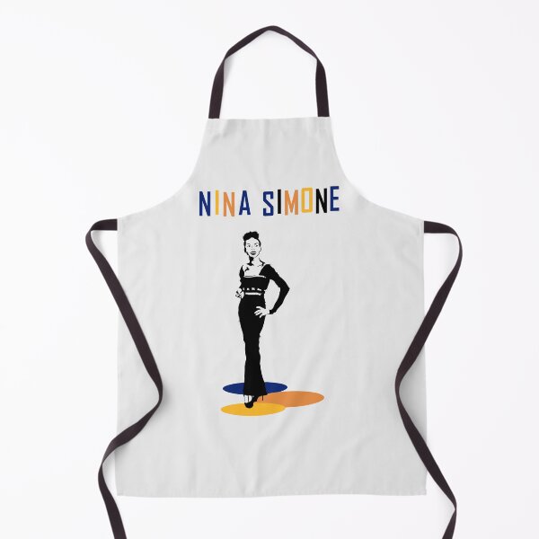 Item preview, Nina Simone | Vintage Jazz & Soul Graphic designed and sold by THE MODA STEREO.