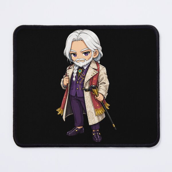 Item preview, Chibi JP Street Fighter 6 | SF6 Fanart designed and sold by bapupa.
